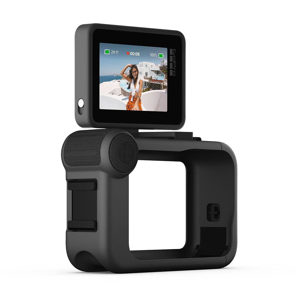 GoPro Display Mod – Front Facing Camera Screen