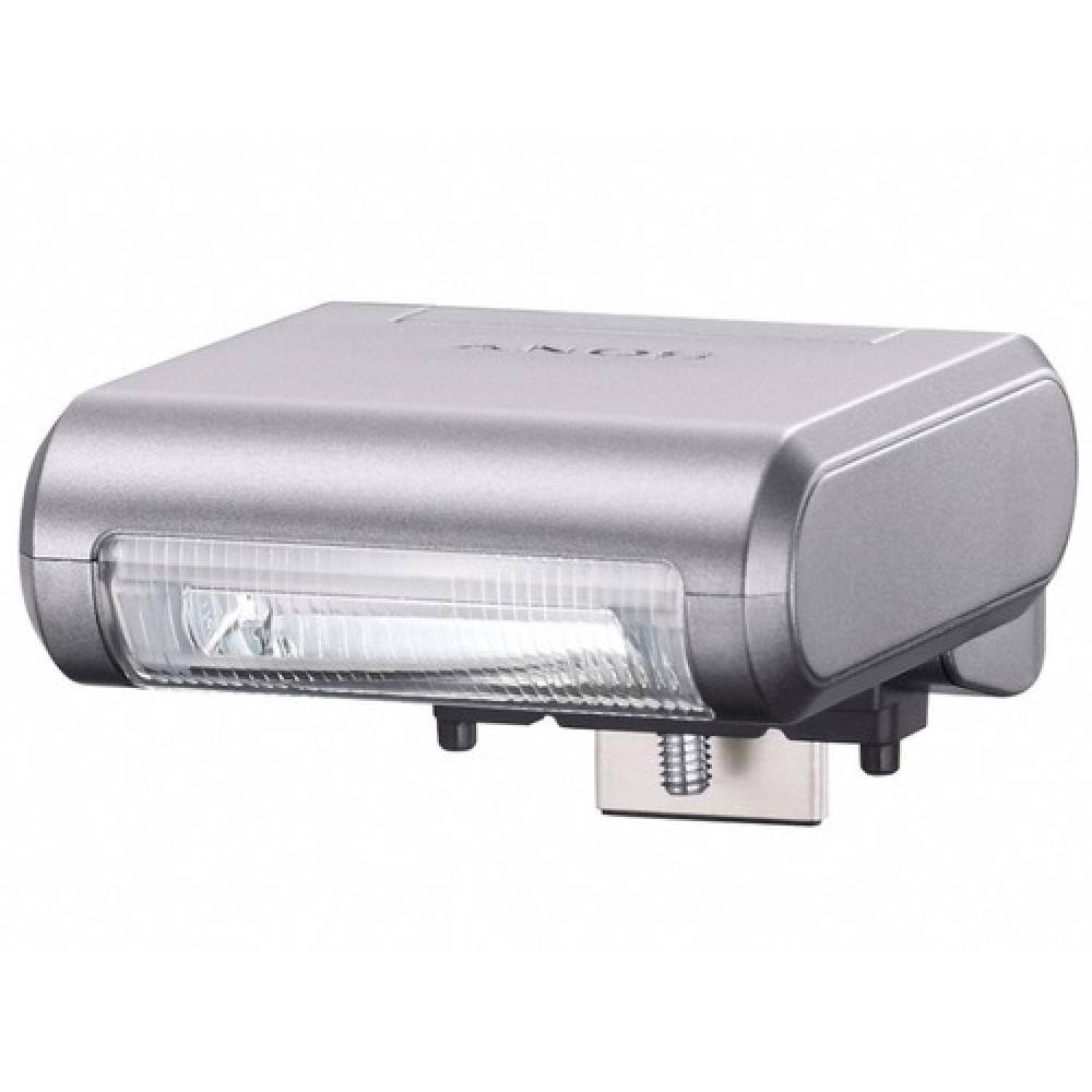 Sony HVL-F7S External Flash for NEX-3 & NEX-5 Cameras