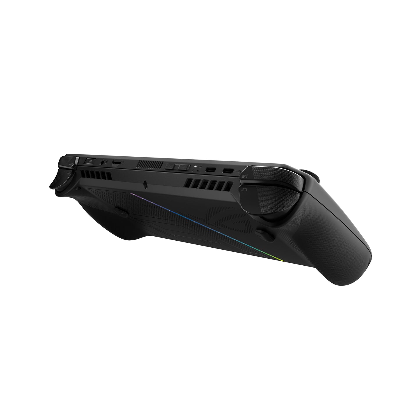 ASUS ROG Xbox Ally X Gaming Handheld – 7" FHD 120Hz (1TB) (RC73XA)