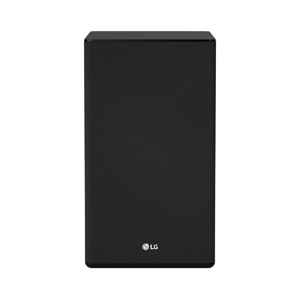 LG SN8YG 3.1.2 Channel High-Resolution Audio Soundbar with Dolby Atmos® & Google Assistant Built-In
