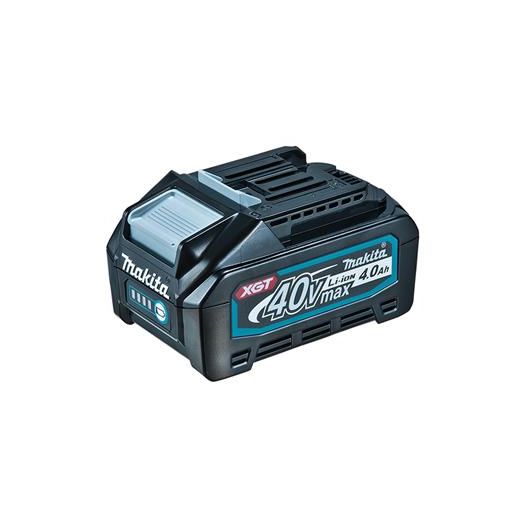Makita BL4040 40V Max XGT 4.0 Ah Lithium Ion Battery