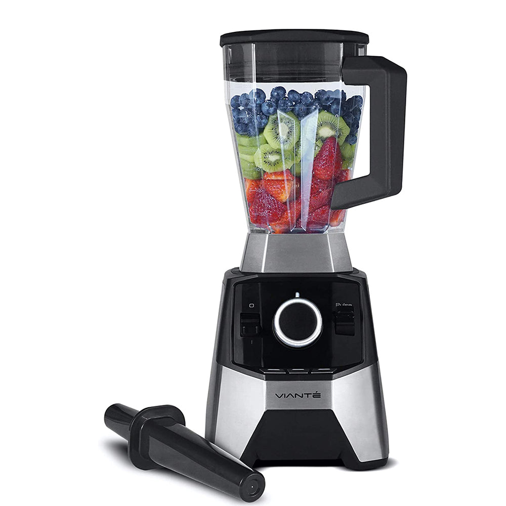 Viante Professional Heavy Duty Power Blender (BL-1000)