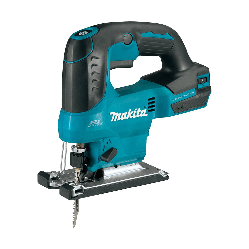 Makita XVJ04Z 18V LXT® Lithium-Ion Brushless Cordless Jig Saw, Tool Only