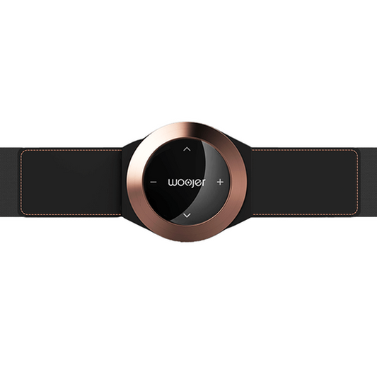 Woojer Strap Edge Wearable Haptic Subwoofer