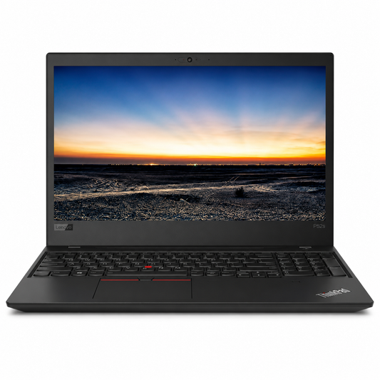 Lenovo ThinkPad P52S i7-8550U 32GB RAM 1TB SSD 15.6" Workstation Laptop
