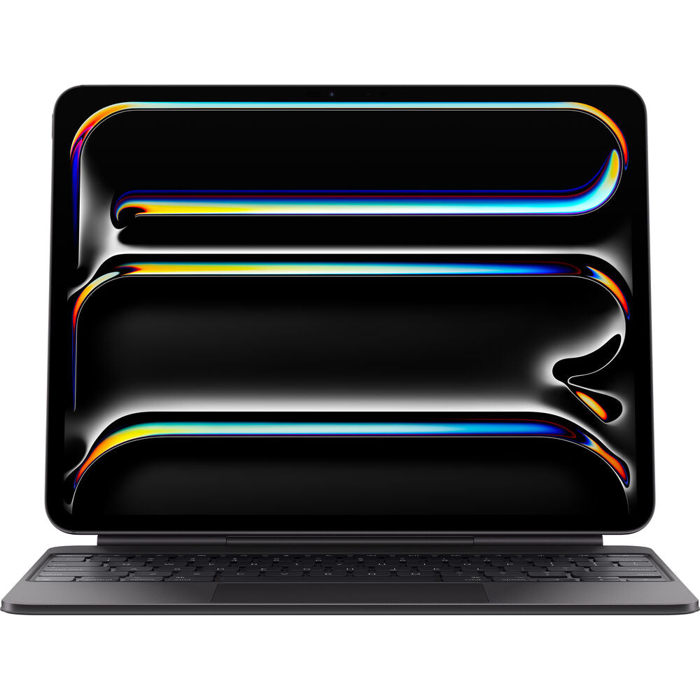 Apple Magic Keyboard for 13-Inch iPad Pro M4/M5 Black MWR53LL/A