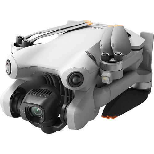 DJI Mini 4 Pro 4K Drone with RC 2 Controller