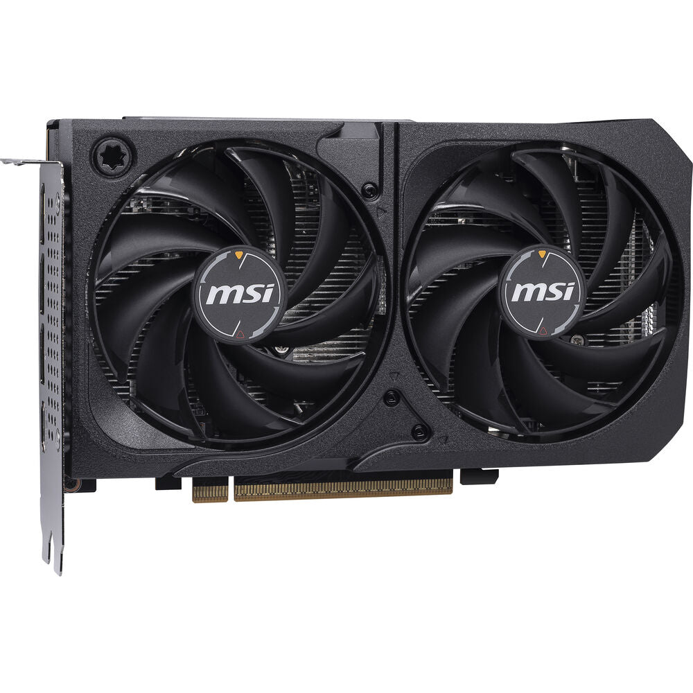 MSI GeForce RTX 5050 8G SHADOW 2X OC Graphics Card