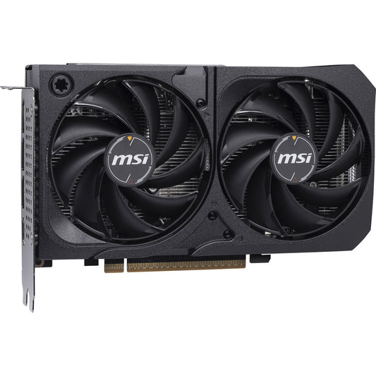 MSI GeForce RTX 5050 8G SHADOW 2X OC Graphics Card