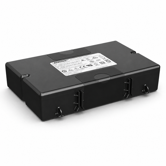 Bose S1 Pro System Battery Pack 789175-0010 Rechargeable Speaker Battery