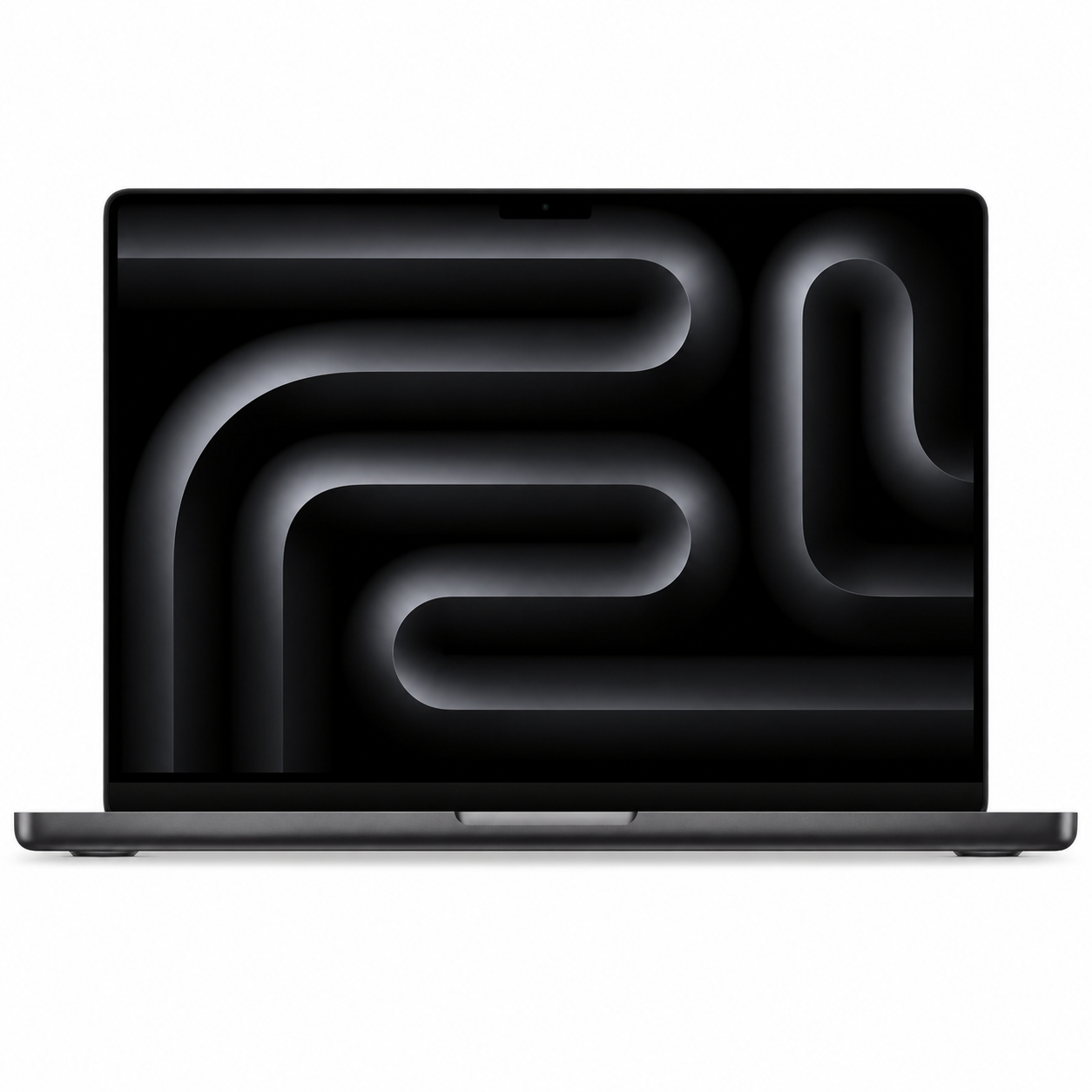 Apple MacBook Pro 14" M3 Pro 18GB 512GB SSD Space Black (2023)