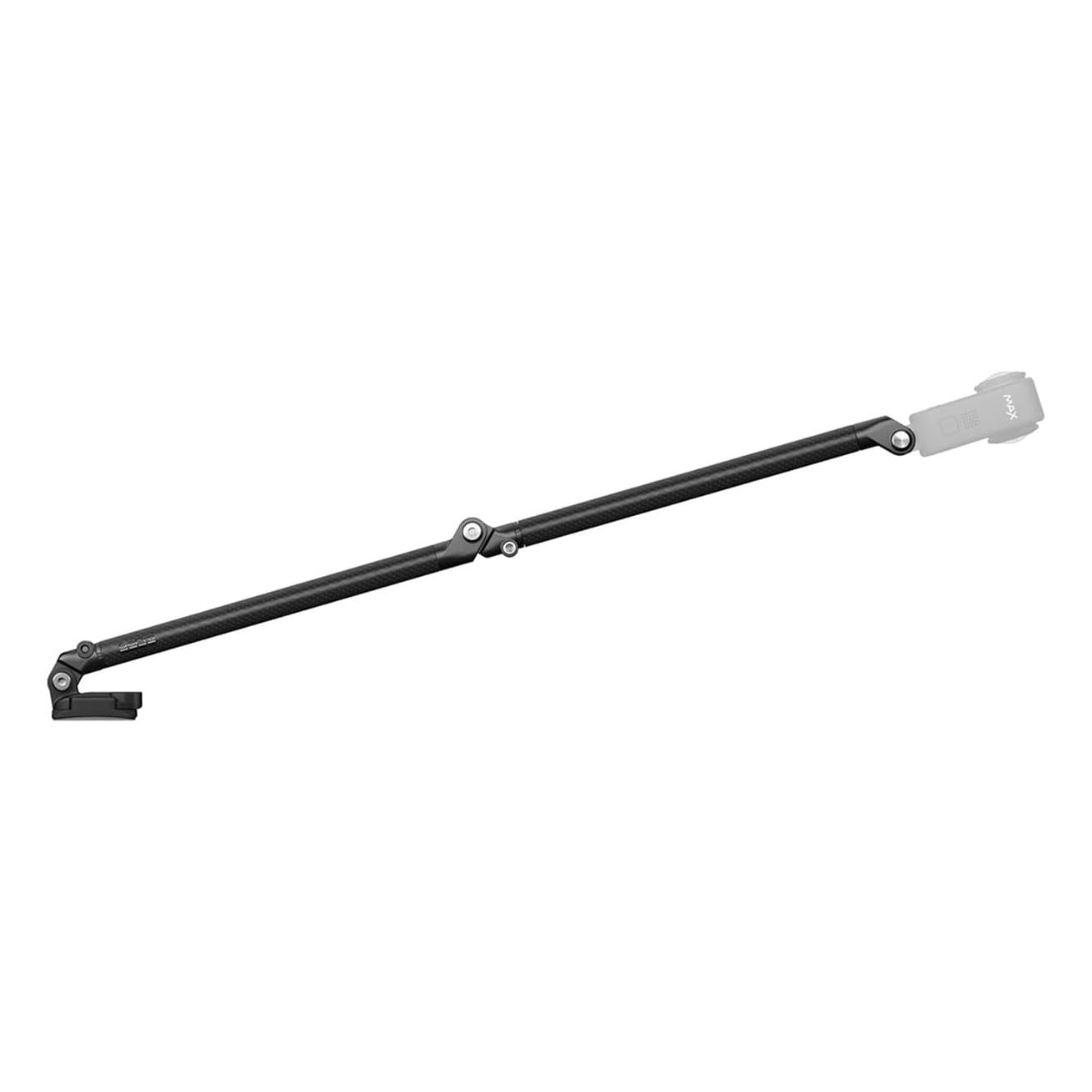 GoPro Boom + Adhesive Mounts Extension Arm Kit