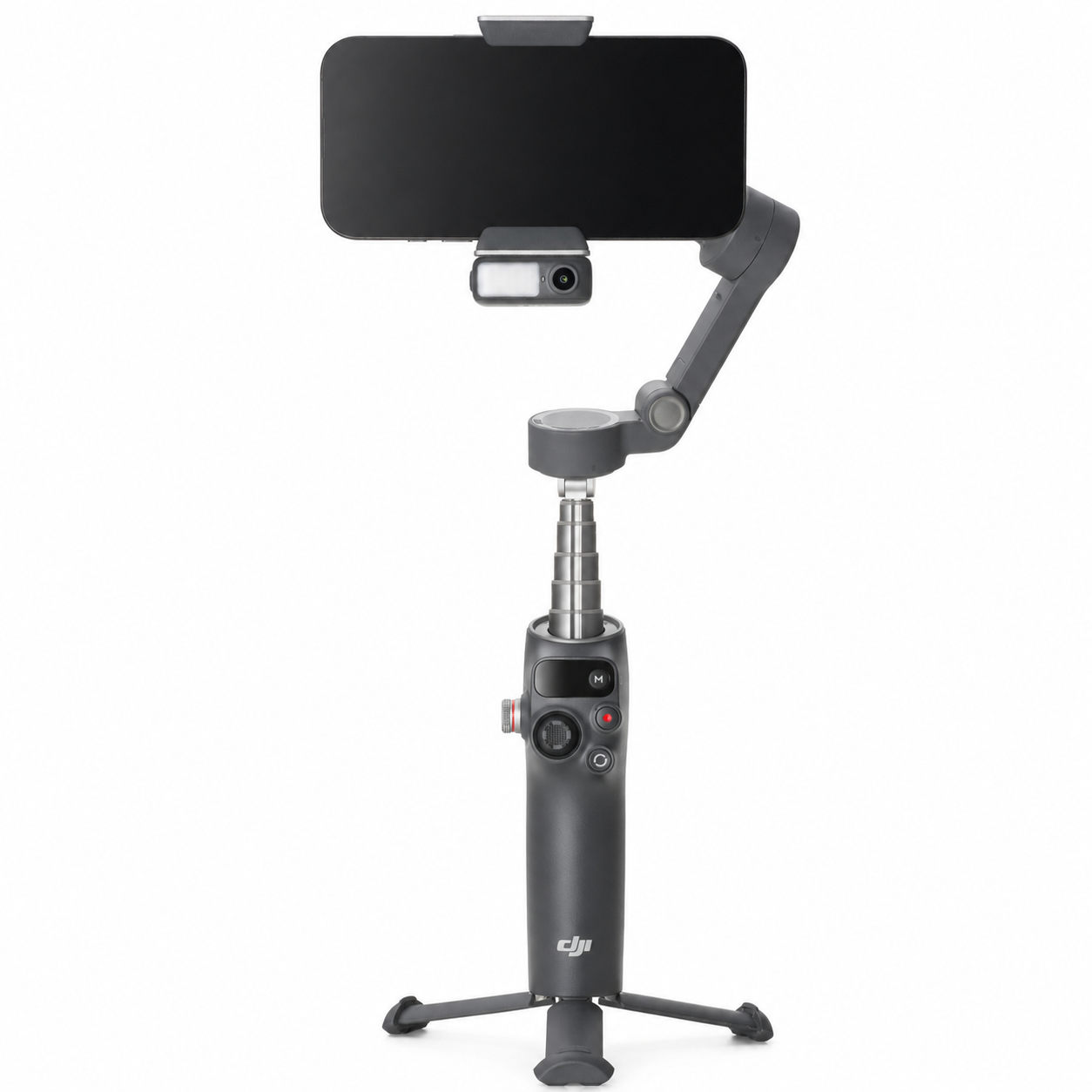 DJI Osmo Mobile 8 Smartphone Gimbal with Intelligent Tracking