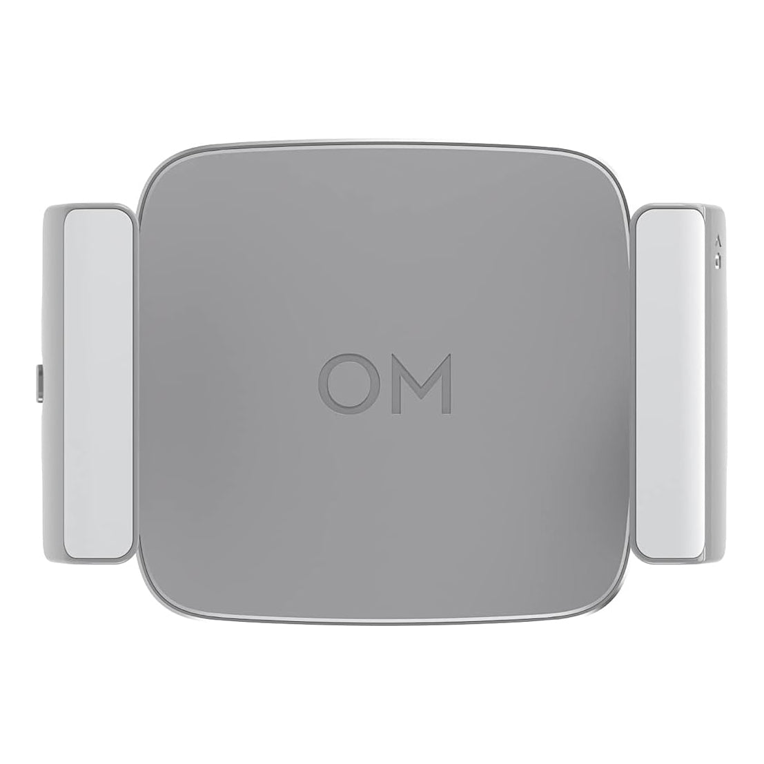 DJI OM Fill Light Phone Clamp Magnetic Mount w/ LED Light & USB Cable Kit