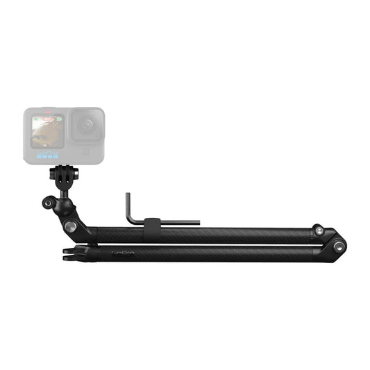GoPro Boom + Adhesive Mounts Extension Arm Kit
