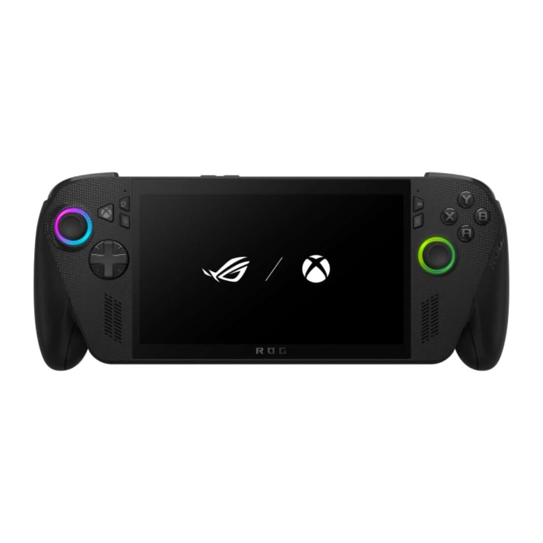 ASUS ROG Xbox Ally X Gaming Handheld – 7" FHD 120Hz (1TB) (RC73XA)