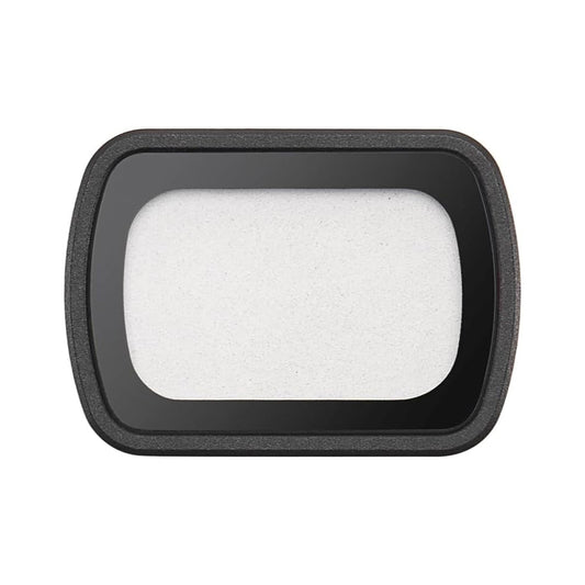 DJI Osmo Pocket 3 Black Mist Filter Soft Diffusion Lens Cinematic Effect Kit