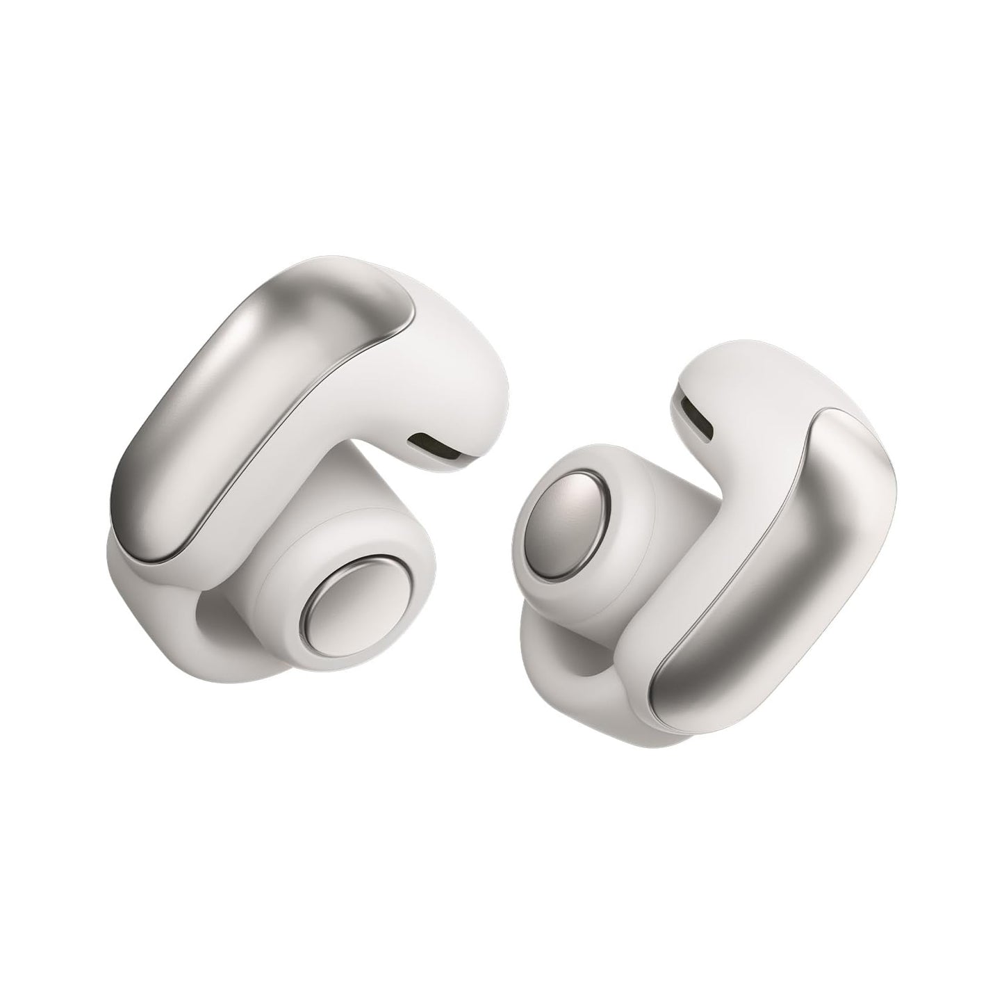 Bose Ultra Open Earbuds – White Smoke (881046-0020)