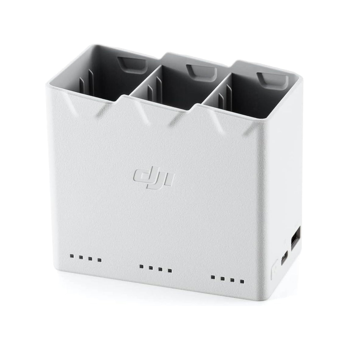 DJI Mini 4 Pro / Mini 3 Series Two-Way Charging Hub