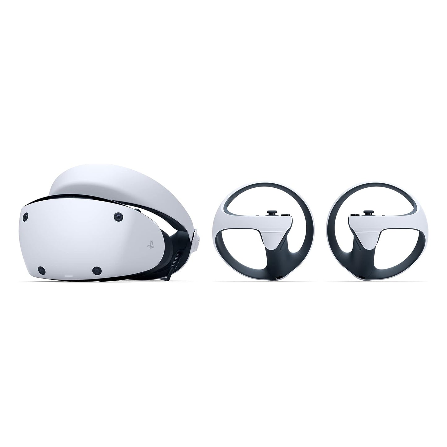 Sony PlayStation VR2 (PSVR2) – Model CFI-ZVR1