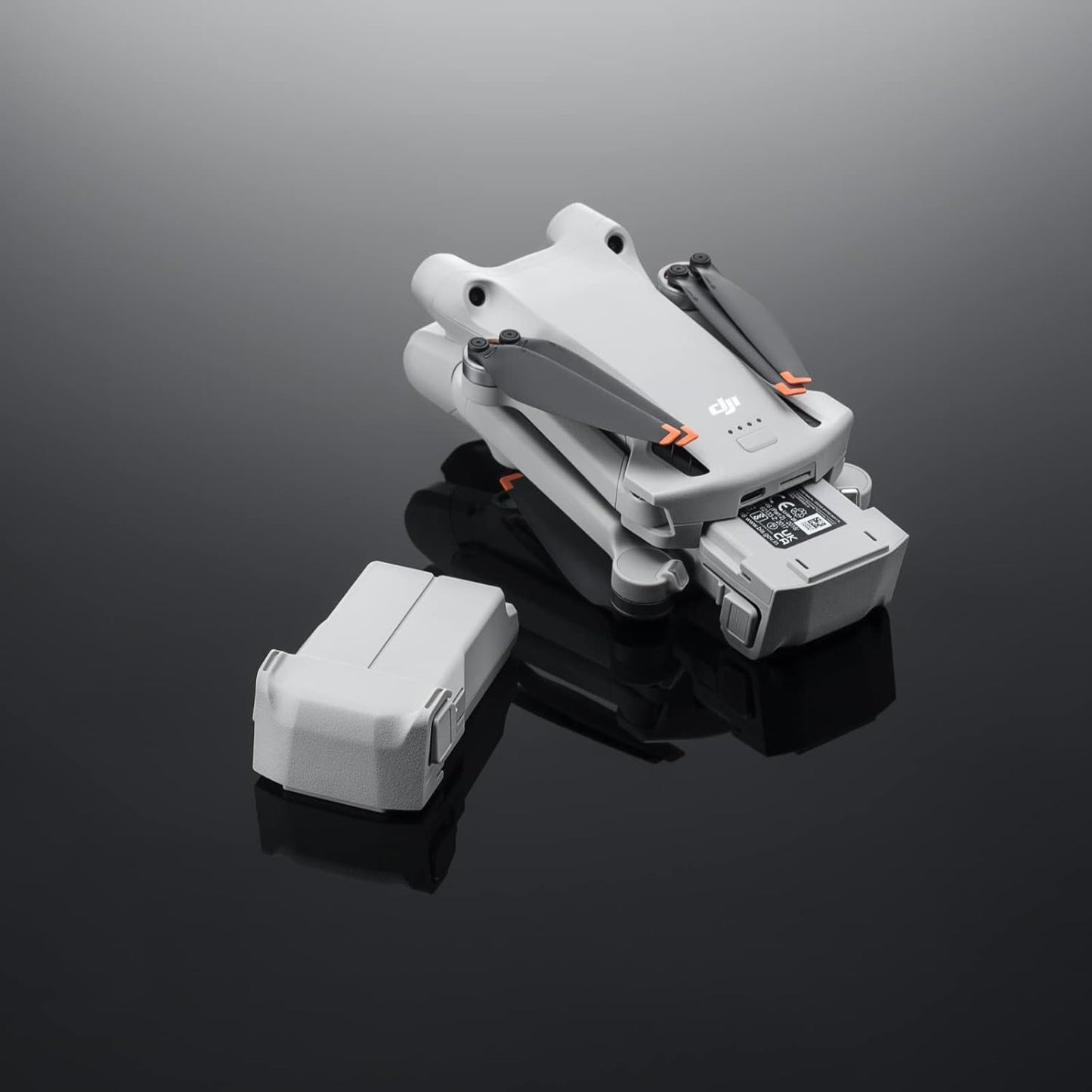 DJI Mini 4 Pro/Mini 3 Series Intelligent Flight Battery Plus