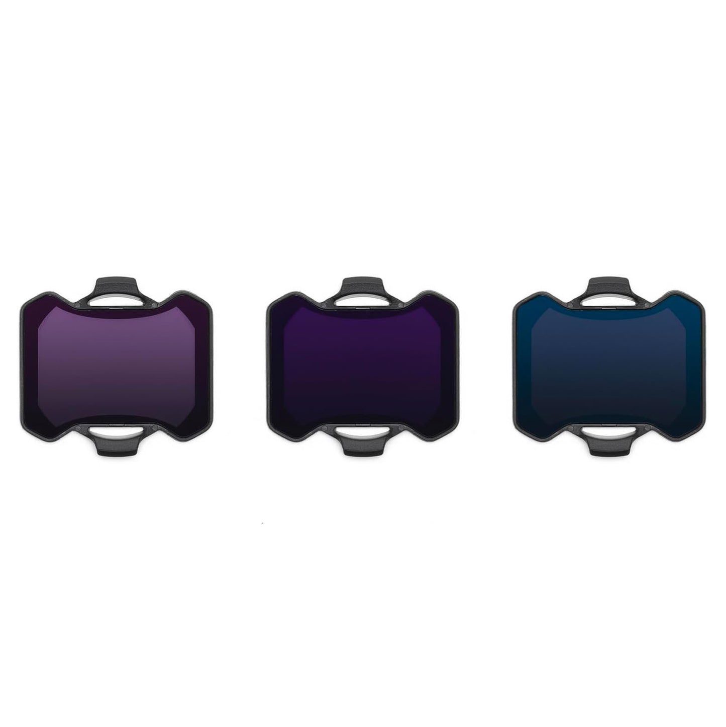 DJI Avata 2 ND Filters Set (ND8/16/32), Compatibility: DJI Avata 2, O4 Air Unit Pro