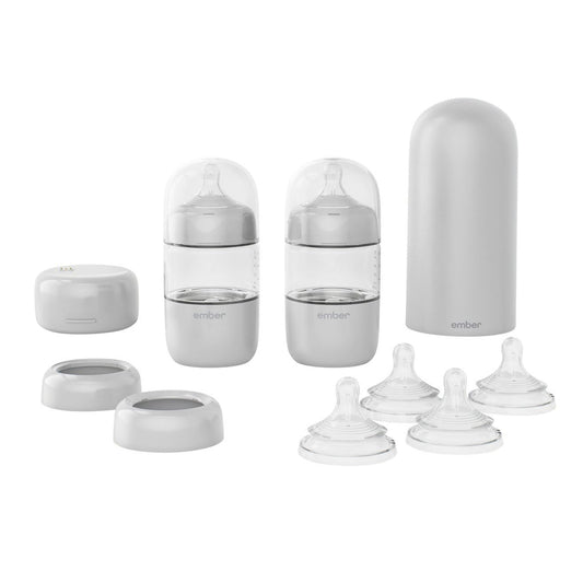 Ember Baby Bottle System Plus (BB220611US)