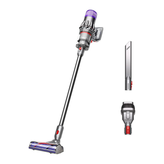 Dyson Digital Slim Cordless Vacuum 481761-01 – New, 40min Runtime, All Accessories