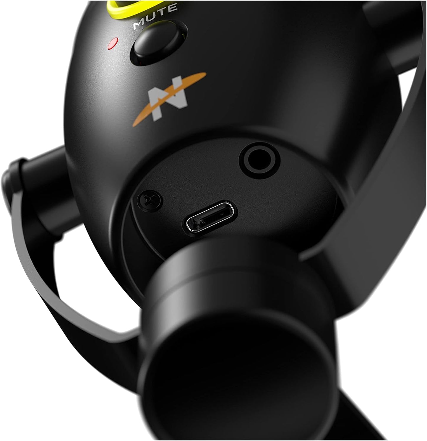 Neat Bumblebee II Professional USB Condenser Microphone (MIC-1020-01)