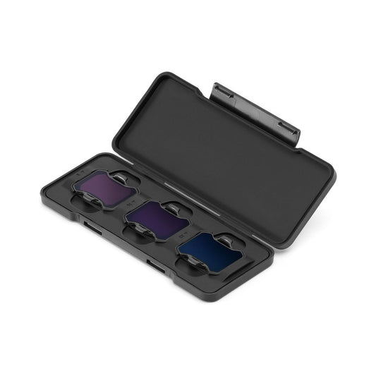 DJI Avata 2 ND Filters Set (ND8/16/32), Compatibility: DJI Avata 2, O4 Air Unit Pro