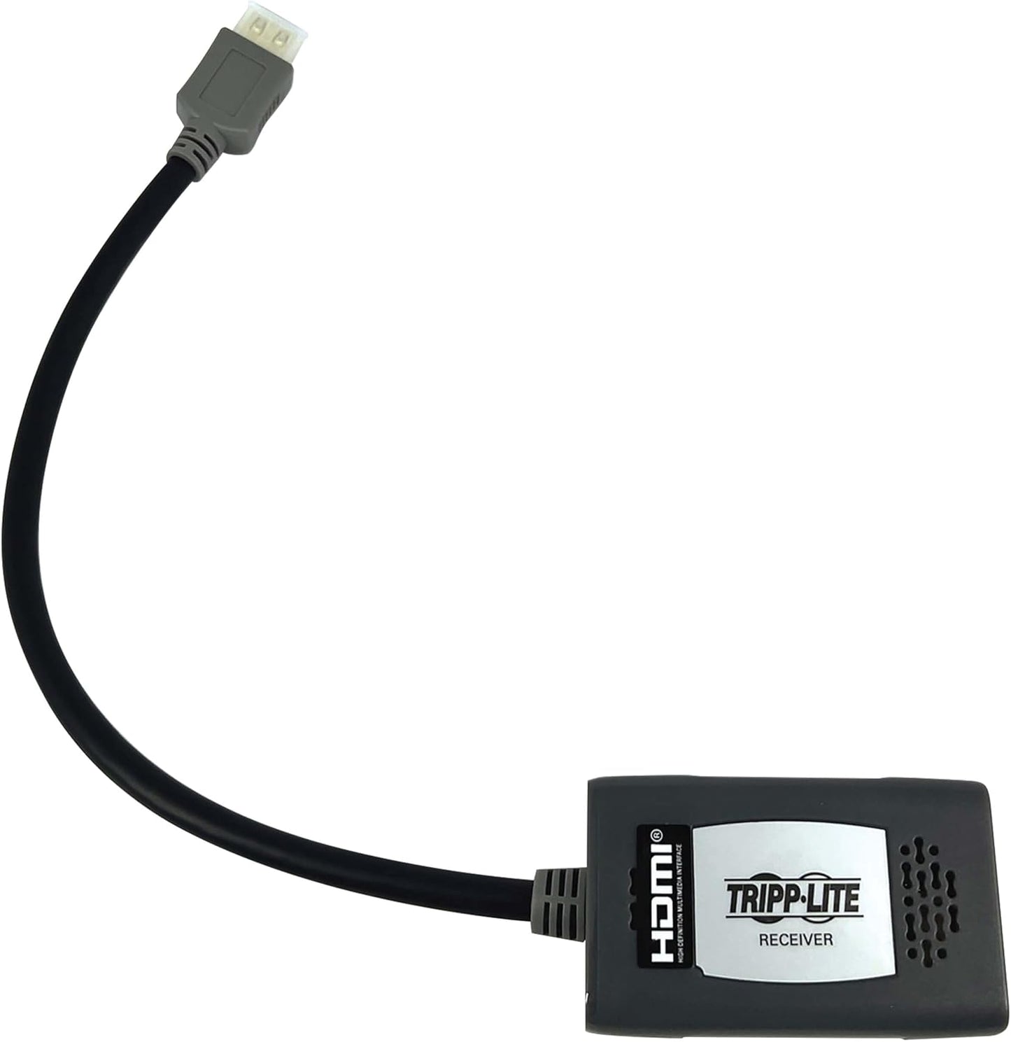 Tripp Lite 4x2 HDMI Over Cat6 Matrix Switch Kit 4K @ 60Hz (B127A-4X2-BH2PH)