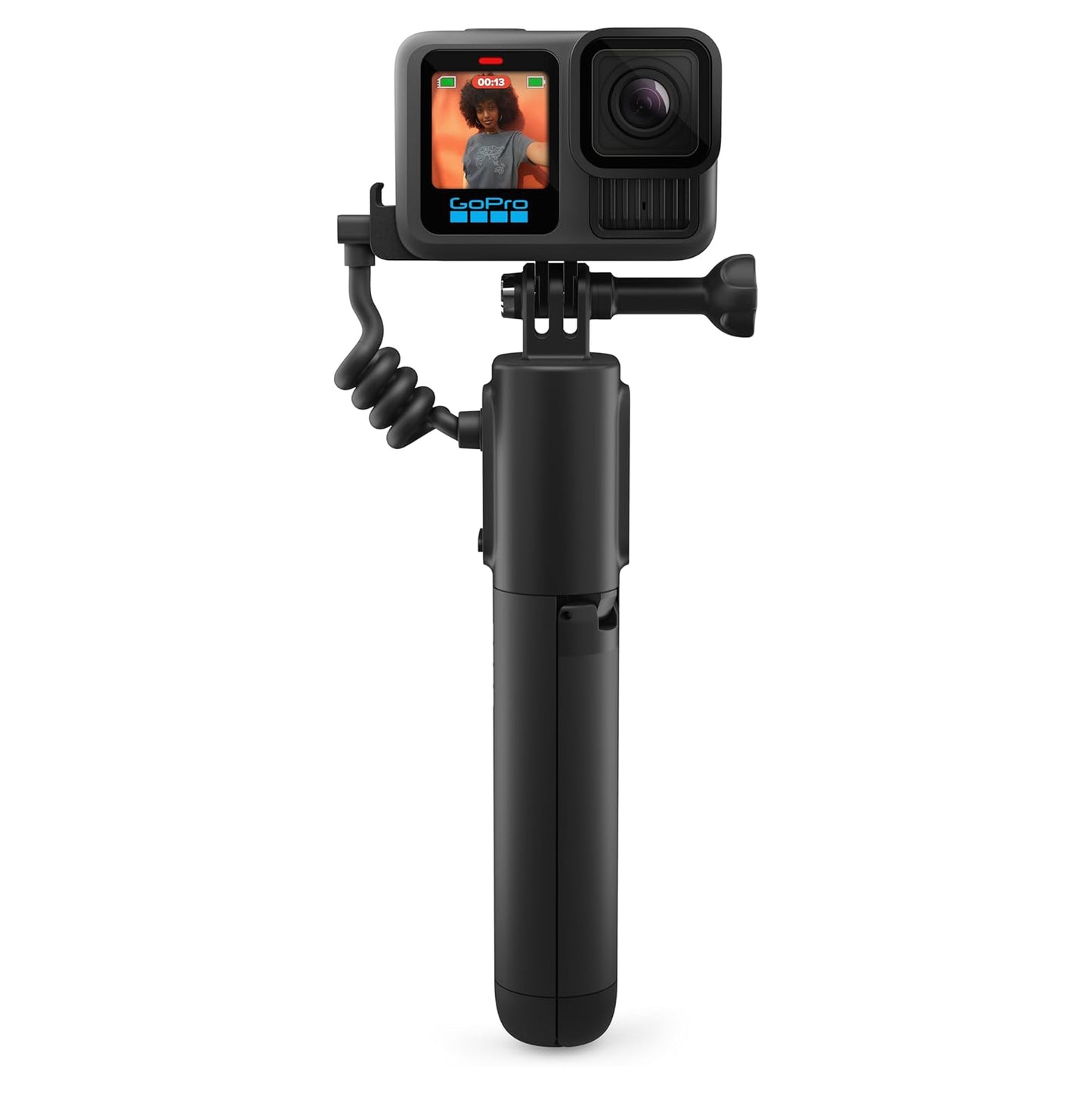 GoPro Volta Battery Grip / Tripod / Remote – Black