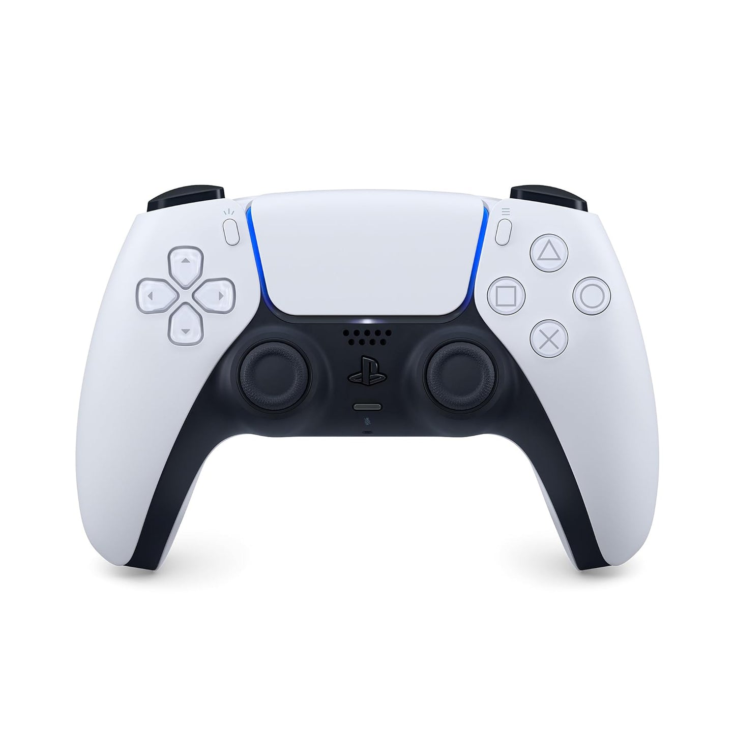 Sony PlayStation DualSense™ Wireless Controller – White