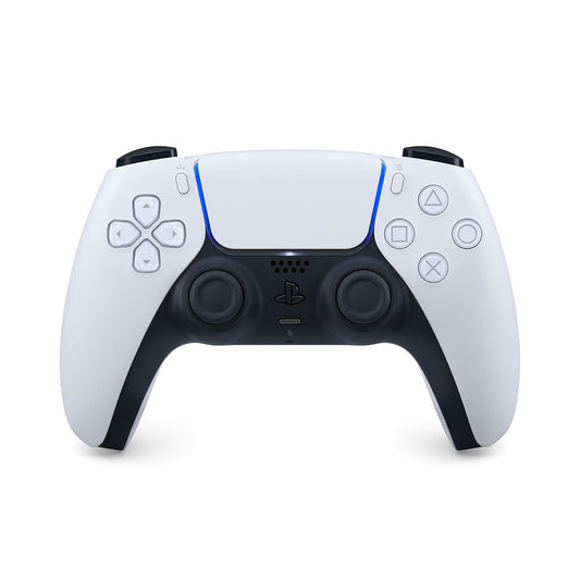 Sony PlayStation DualSense™ Wireless Controller – White