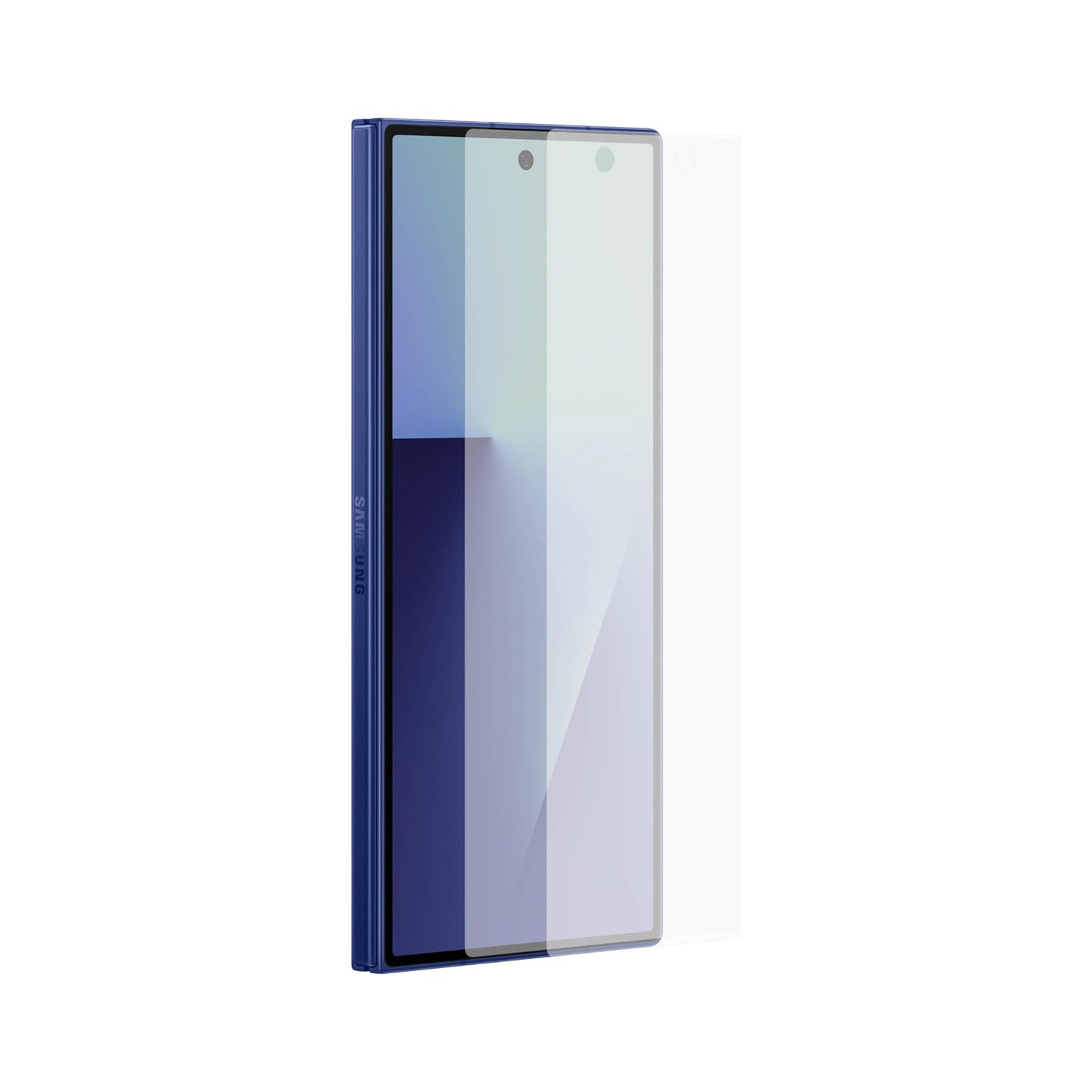 Samsung Galaxy Z Fold7 Anti-Reflecting Film Screen Protector – Clear