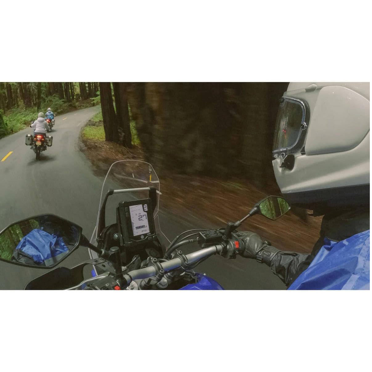GoPro Boom + Adhesive Mounts Extension Arm Kit