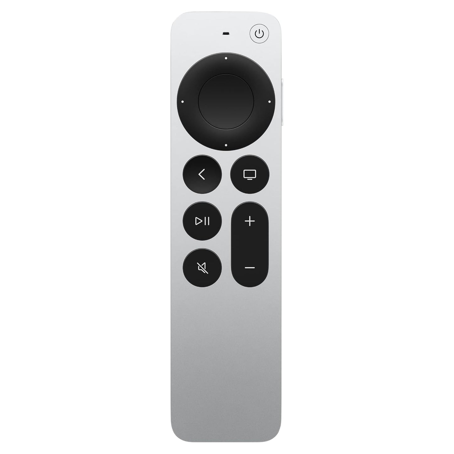 Apple TV Siri Remote (3rd Generation) (A2854)