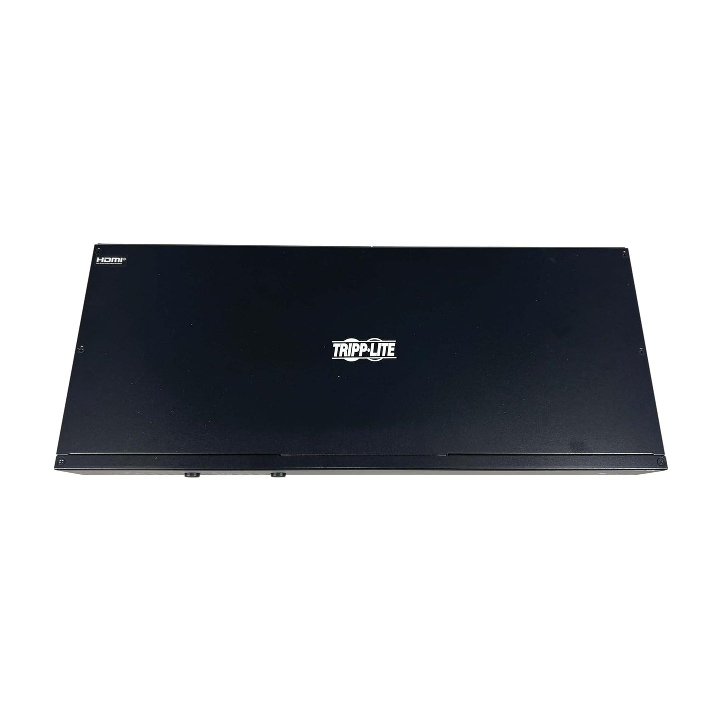 Tripp Lite 4x2 HDMI Over Cat6 Matrix Switch Kit 4K @ 60Hz (B127A-4X2-BH2PH)