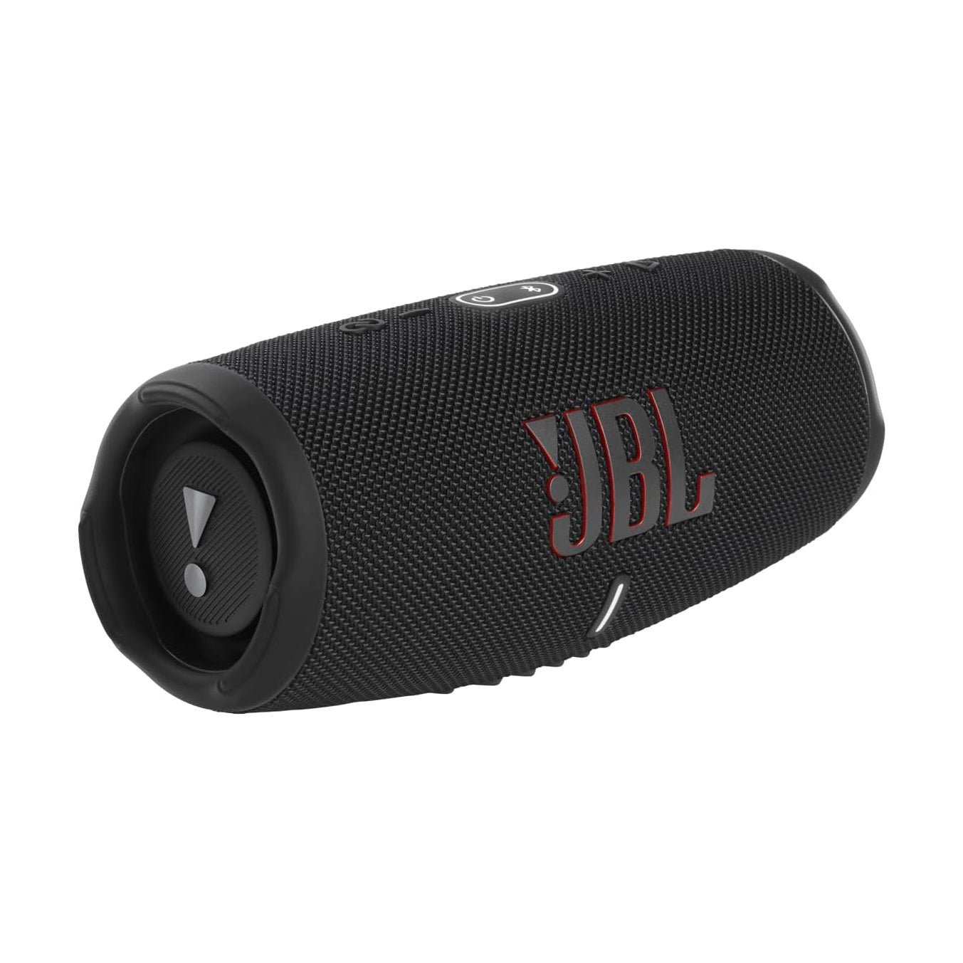 JBL Charge 5 Portable Bluetooth Speaker – Black