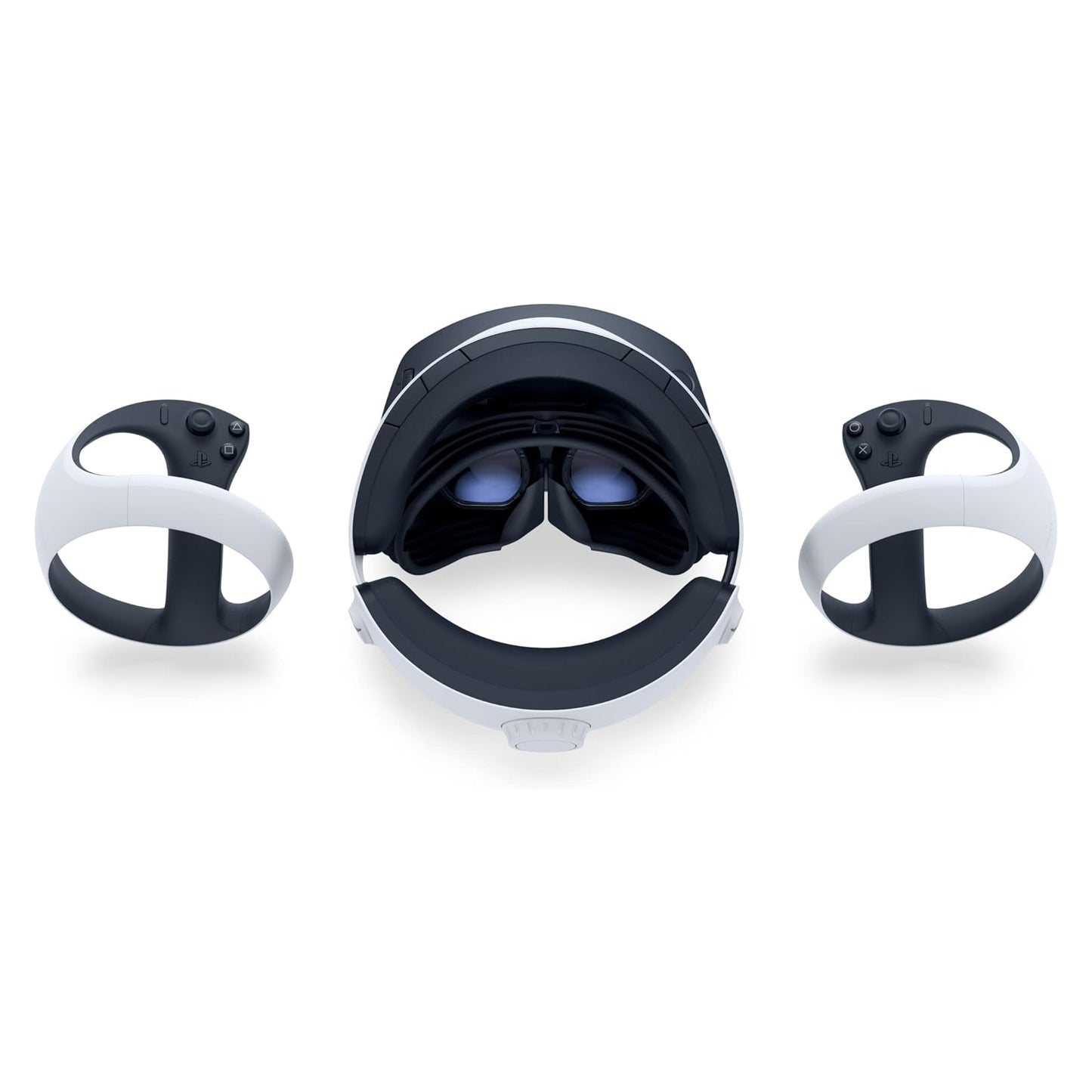 Sony PlayStation VR2 (PSVR2) – Model CFI-ZVR1