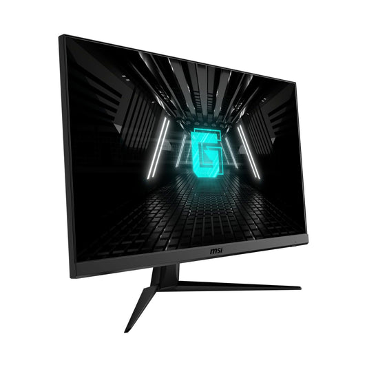 MSI G2712F 27" IPS FHD Monitor – 1920×1080, Ultra Rapid, Used Very Good + Stand