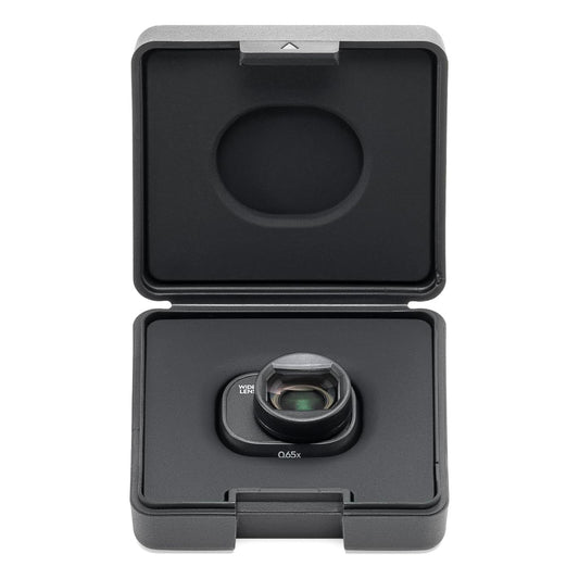 DJI Mini 4 Pro Wide-Angle Lens