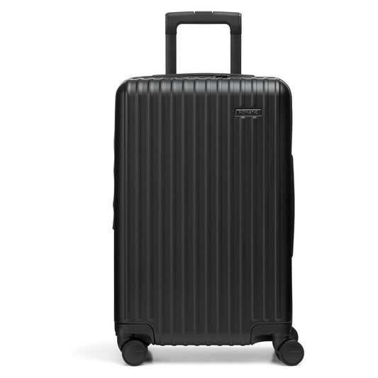 Nomatic Method Luggage Carry-On Black 837798 – Used Good, Durable Shell, TSA Lock