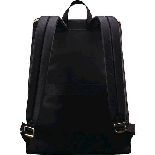 Samsonite Black Mobile Solution Deluxe Backpack for 15.6" Laptop