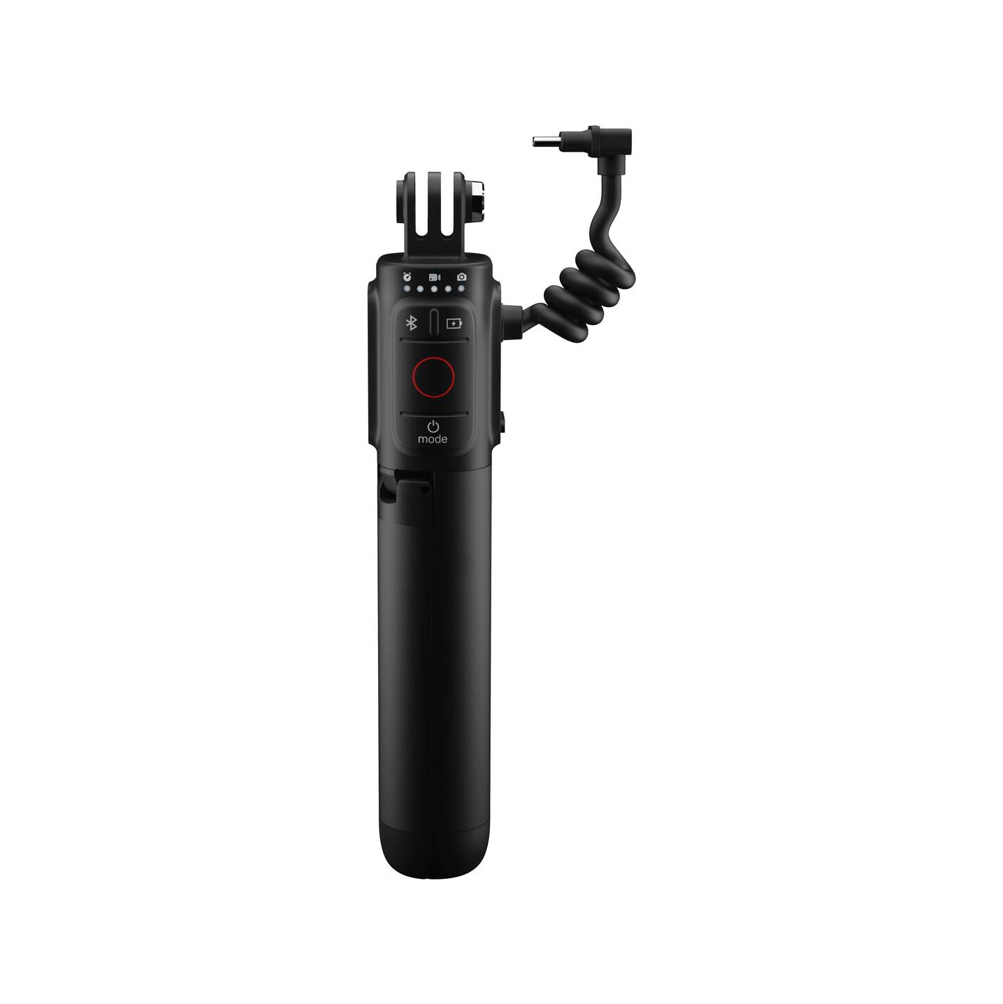 GoPro Volta Battery Grip / Tripod / Remote – Black