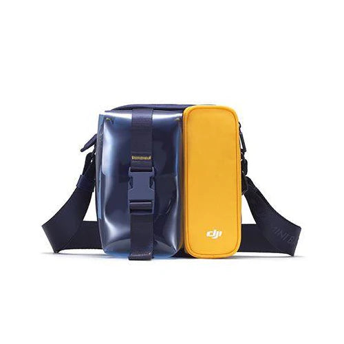 DJI Mini Bag for Mavic Mini Blue Yellow Compact Drone Carry Case Travel Bag