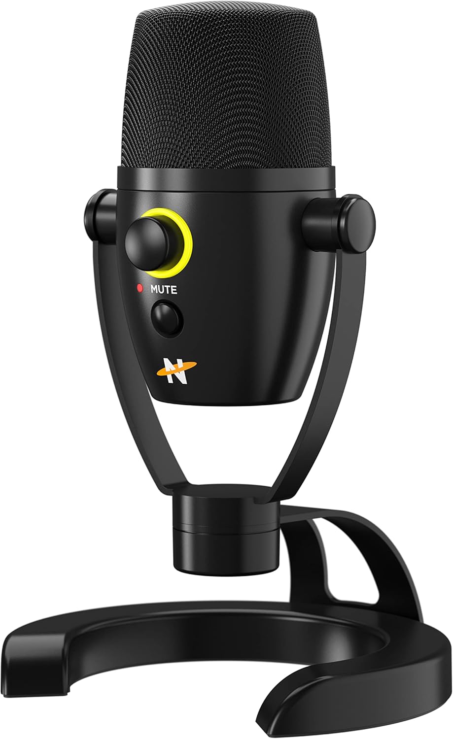 Neat Bumblebee II Professional USB Condenser Microphone (MIC-1020-01)