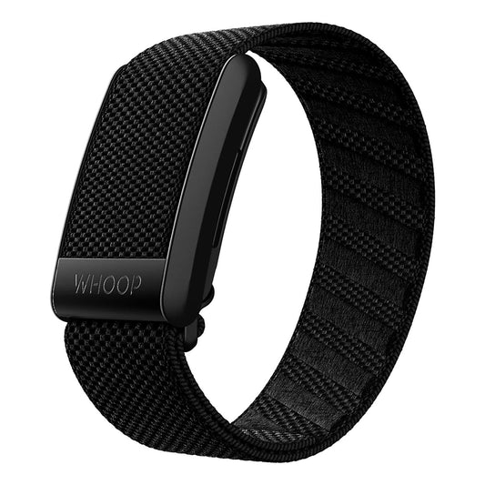 WHOOP 4.0 Wearable Health, Fitness & Activity Tracker (973-001-000)