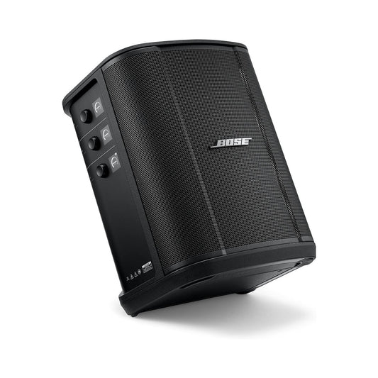 Bose S1 Pro+ Portable Bluetooth Speaker System - Black (869583-1110)