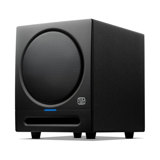 PreSonus Eris Sub 8BT 8” Powered Subwoofer Bluetooth w/ Cable